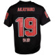 Camiseta Naruto Akatsuki Sport