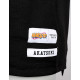 Camiseta Naruto Akatsuki Sport