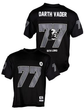 Camiseta Darth Vader Sport Star Wars