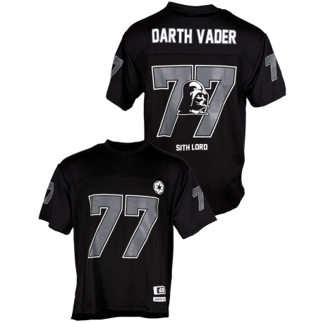 Camiseta Darth Vader Sport Star Wars
