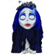 Mask Latex Emily from The Corpse Bride