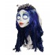 Mask Latex Emily from The Corpse Bride