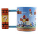 Caneca 3D Super Mario Blocks