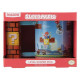 Taza 3D Super Mario Bloques