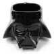 PAL - Taza con forma de Darth Vader