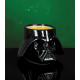 PAL - Taza con forma de Darth Vader