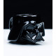 PAL - Taza con forma de Darth Vader