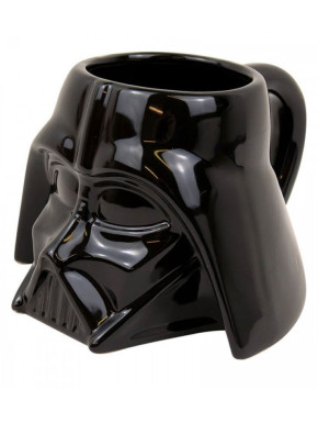 Mug Star Wars Dark Vador 3D