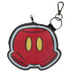 Carteira Porta-Chaves Mickey Mouse