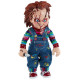 Bendyfigs Bendyfigs Malleable Chucky Figure 14 cm