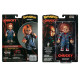 Bendyfigs Bendyfigs Malleable Chucky Figure 14 cm