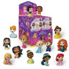 Minifiguras Sorpresa Princesas Disney Mystery Minis 5 cm