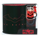 Caneca Térmica The Batman 460 ml