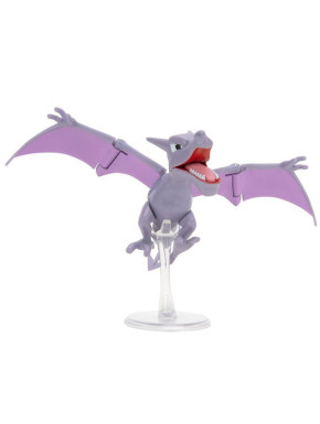 Figurine Pokémon Aerodactyl de 11 cm