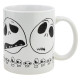 Taza Jack Pesadilla Antes de Navidad