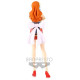 FIGURA ONE PIECE NAMI ESTILO WANOKUNI COLECCION GLITTER AND GLAMOURS