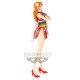FIGURA ONE PIECE NAMI ESTILO WANOKUNI COLECCION GLITTER AND GLAMOURS