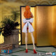 FIGURA ONE PIECE NAMI ESTILO WANOKUNI COLECCION GLITTER AND GLAMOURS