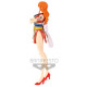 Figura Nami One Piece 24 cm Banpresto 