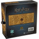 Puzzle de Harry Potter, la Carte du Maraudeur 1000 pièces