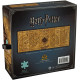 Puzzle Harry Potter's Map, Marauder 1000 pieces