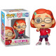 Red POP! Disney Vinyl Figura Mei Lee 9 cm