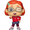 Funko Pop! Mei Lee Red Pixar