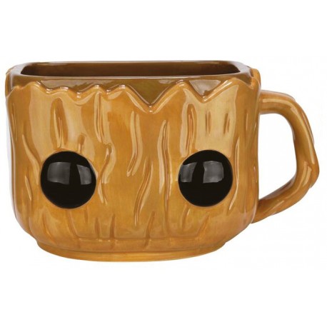 Taza Funko Pop! Home Groot