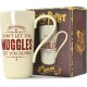 Tazza in ceramica di Harry Potter Muggles