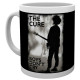 THE CURE - Mug - 320 ml - Boys Don't Cry - subli - box x2