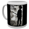 Taza The Cure Boys Don't Cry
