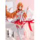 SWORD ART ONLINE - Figurine POP UP PARADE Asuna - 17 cm