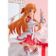 SWORD ART ONLINE - Figurine POP UP PARADE Asuna - 17 cm