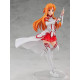 SWORD ART ONLINE - Figurine POP UP PARADE Asuna - 17 cm