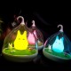 Lampe À Aujourd'Hui, Le Studio Ghibli Totoro