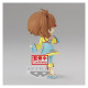 FIGURA QPOSKET SAKURA CAZADORA DE CARTAS KIMONO