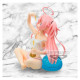 That Time I Got Reincarnated as a Slime Estatua PVC Relax Time Milim 11 cm