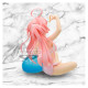 That Time I Got Reincarnated as a Slime Estatua PVC Relax Time Milim 11 cm