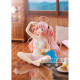 That Time I Got Reincarnated as a Slime Estatua PVC Relax Time Milim 11 cm