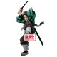 DEMON SLAYER - TANJIRO KAMADO - MAXIMATIC - 19cm