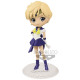 SAILOR MOON - SUPER SAILOR URANUS - Q posket - 14 cm