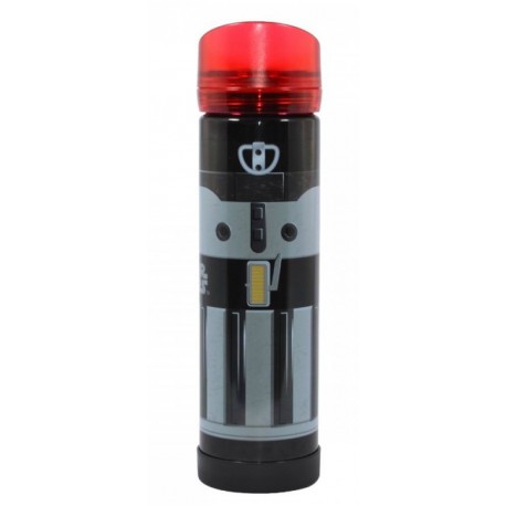 Canteen Star Wars Lightsaber Sith