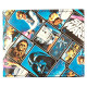 Star Wars - All-Over Print - Bifold Wallet