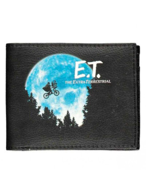 Universal - E.T. - Bifold Wallet