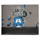 Marvel - Captain America Bifold Wallet