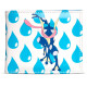 Carteira Pokémon Greninja