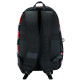 Naruto Clouds Mochila HS 1.3, Negro