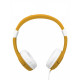 GUDETAMA ESCUCHANDO MUSICA AURICULARES GUDETAMA