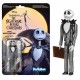 Figure Reaction Jack Skellington