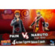 PACK SAGE MODE NARUTO VS PAIN 2 FIGURAS 10 CM NARUTO 25TH ANNIVERSARY SDD